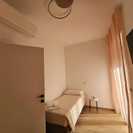 Apartamento Maria's By Monholiday Monopoli