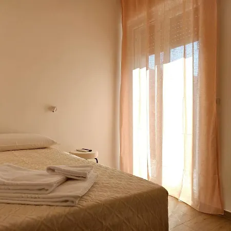 Maria's By Monholiday Apartment
