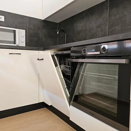 Apartment Maria's By Monholiday Monopoli