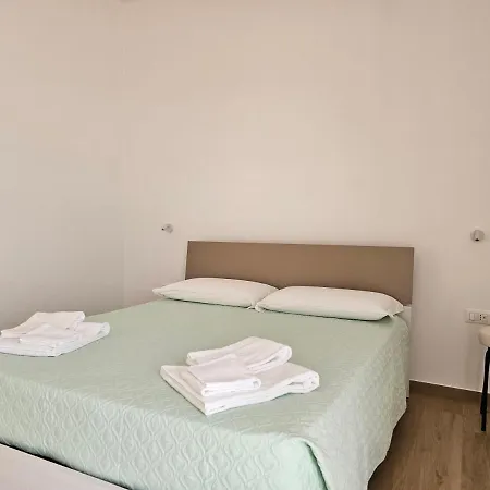 Maria's By Monholiday Apartment