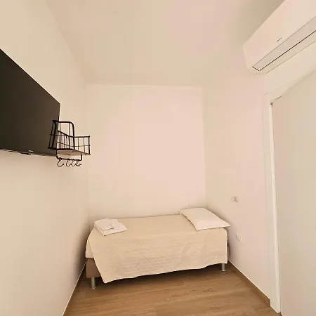 Maria's By Monholiday Apartment *