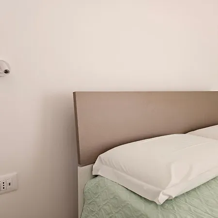 Maria's By Monholiday Apartment