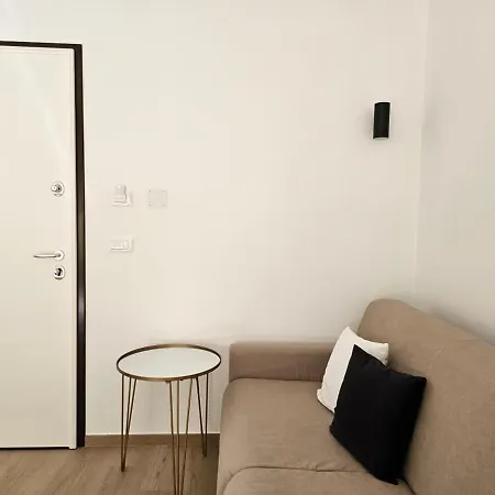 Maria's By Monholiday Apartment Monopoli