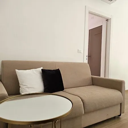 Maria's By Monholiday Apartment