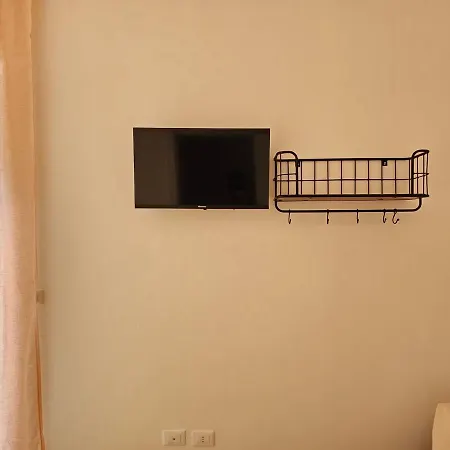 Maria's By Monholiday Apartment *