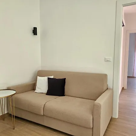 Apartment Maria's By Monholiday