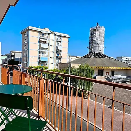 Maria's By Monholiday Apartment