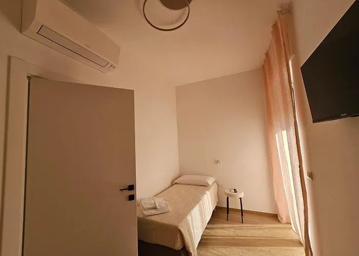 Appartement Maria's By Monholiday Monopoli